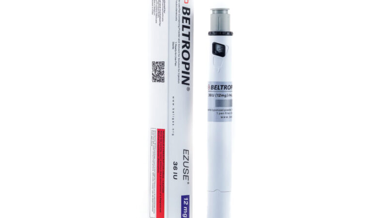 Beltropin® EZ use 12mg