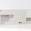 Sustamed 250mg – Sustanon – Deus Medical