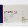 Sustamed 250mg – Sustanon – Deus Medical - Image 2