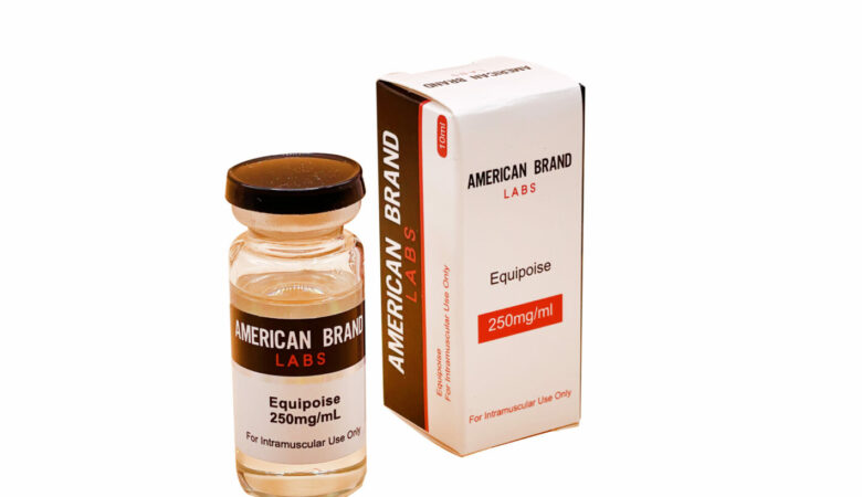 Equipoise 250 mg/ml – American Brand