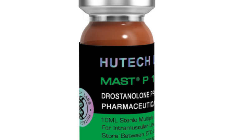 Mast ® P 100 – Hutech Labs