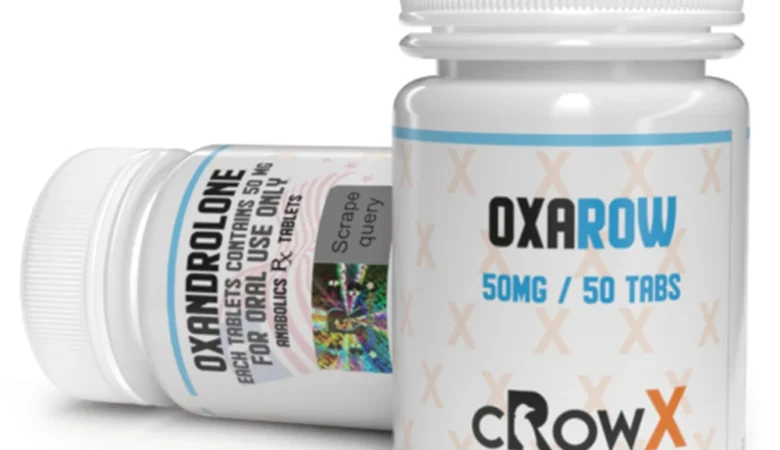 OXAROW 50 mg/50 tabs