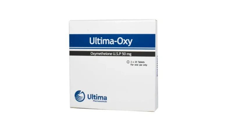 Ultima-Oxy 50mg-int