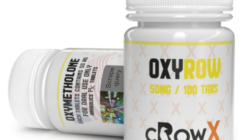 OXYROW 50 mg/100 tabs