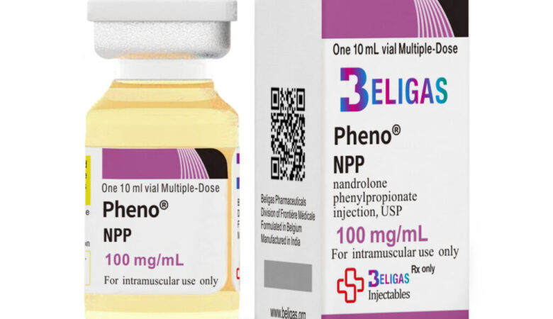 Pheno® – NPP Nandrolone Phenylpropionate 100mg