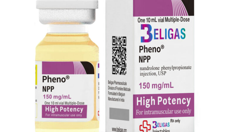 Pheno® – NPP Nandrolone phenylpropionate 150mg