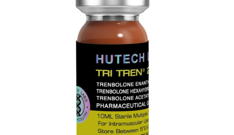 Tri Tren ® 225 – Hutech Labs