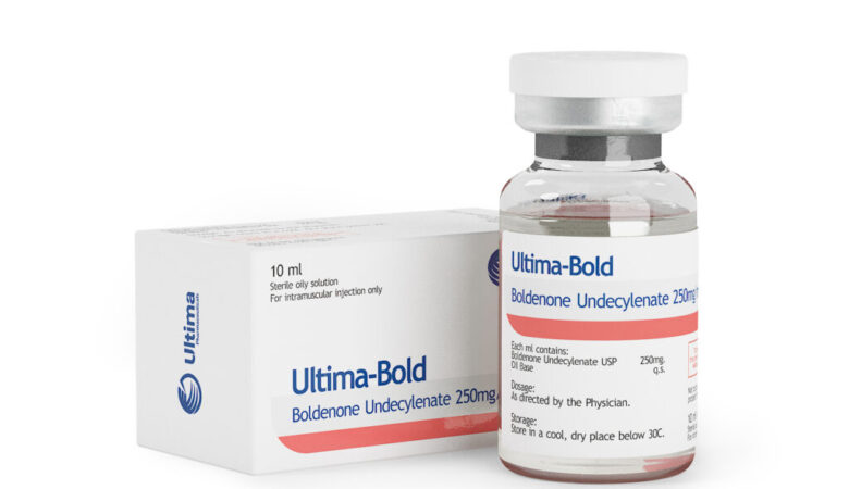 Ultima-Bold 250mg/ml-int
