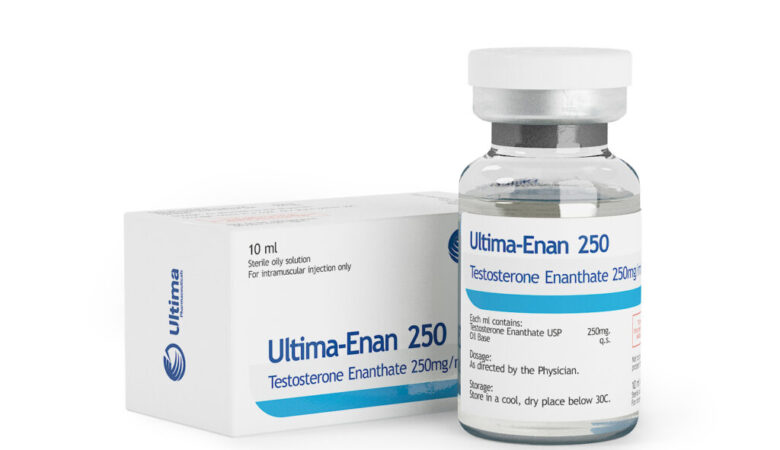 Ultima-Enan 250mg/ml-int