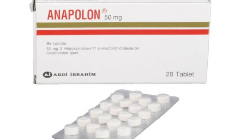 ANAPOLON