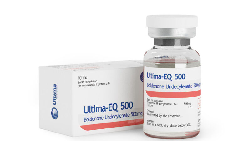 Ultima-EQ 500-USA