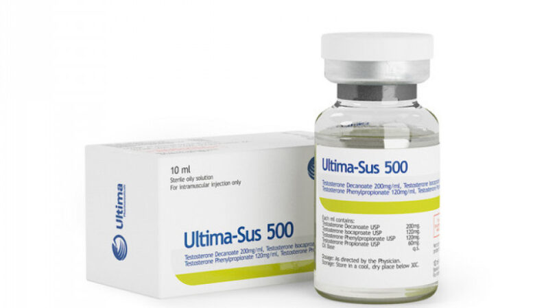 Ultima-Sus 500-USA