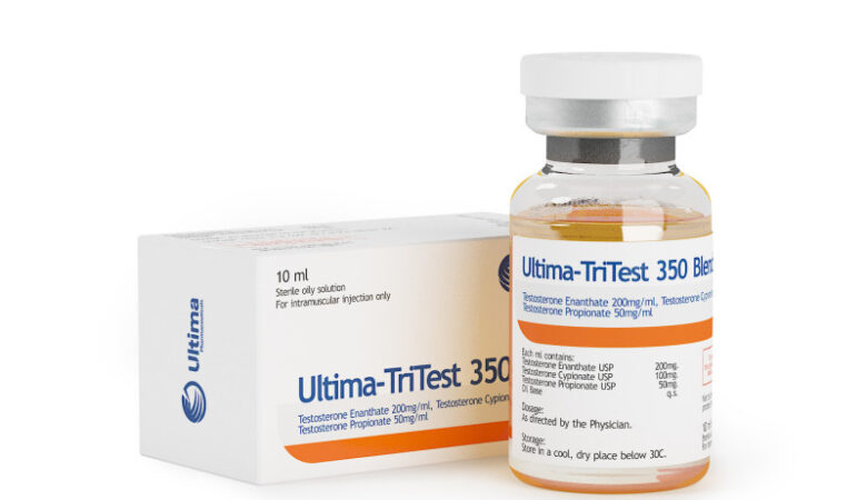 Ultima-TriTest 350 Blend-USA
