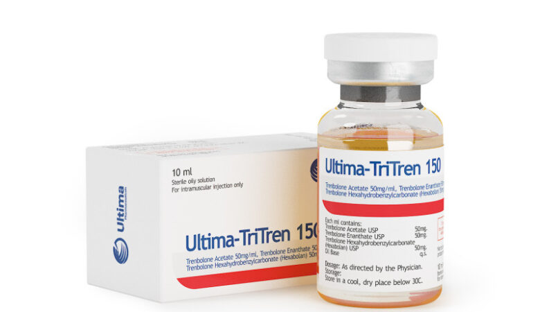 Ultima-TriTren 150-USA