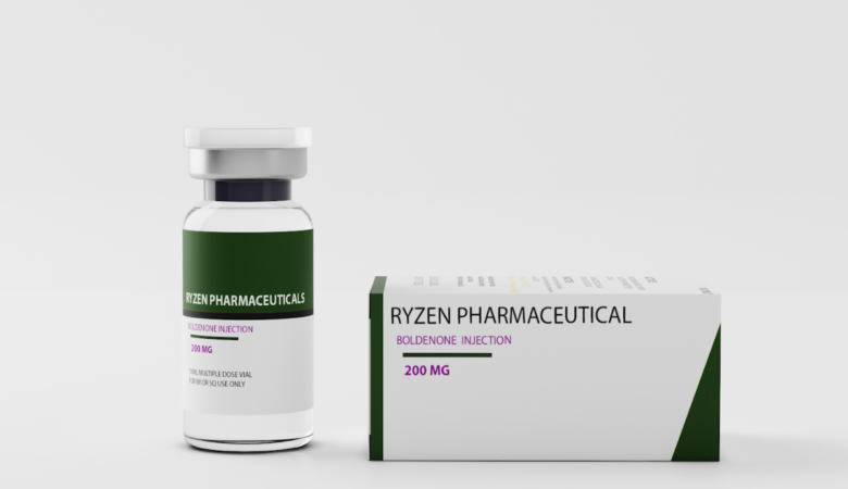 Boldenone 200mg