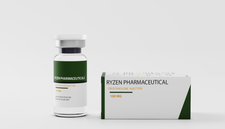 Masteron Enanthate (Drostanolone) 200mg
