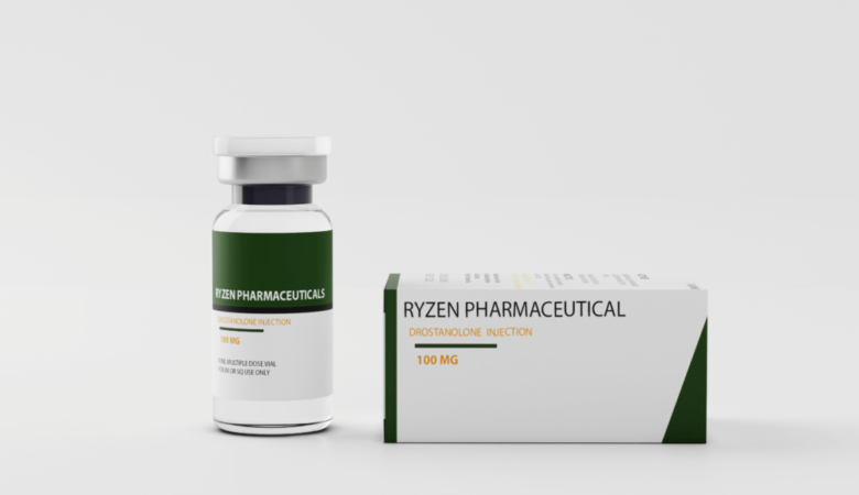 Drostanolone Propionate 100mg