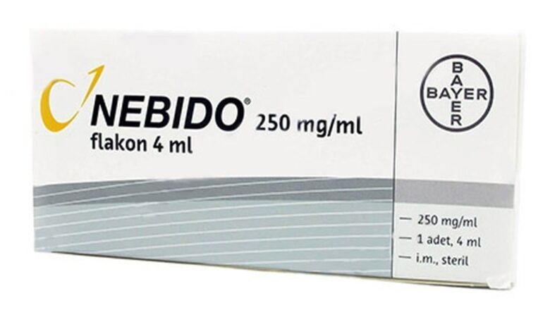 NEBIDO