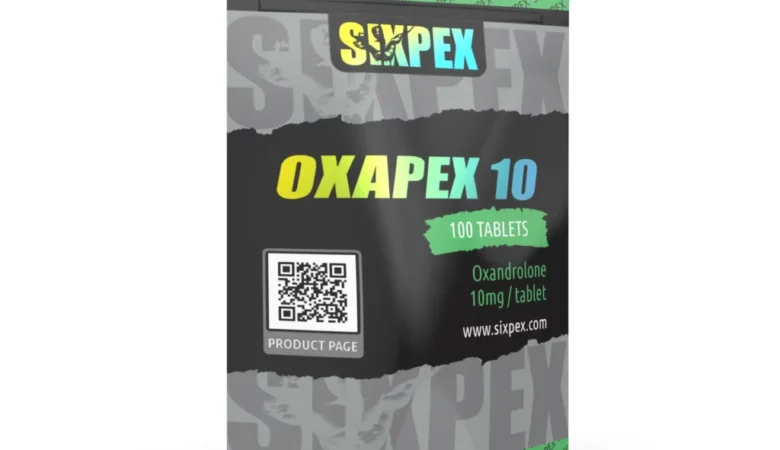 Oxapex 10