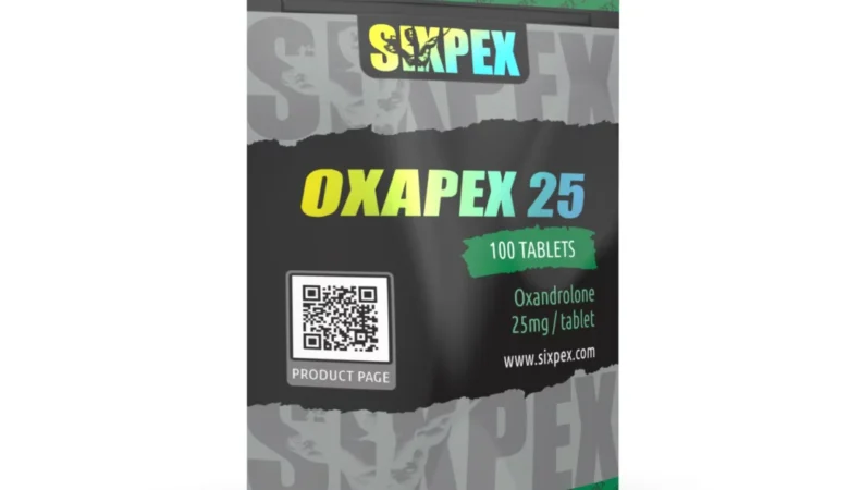 Oxapex 25