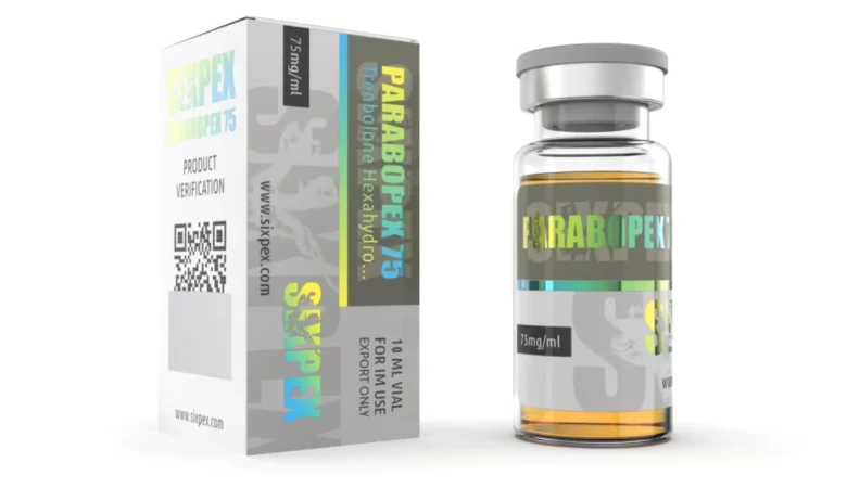 Parabopex 75