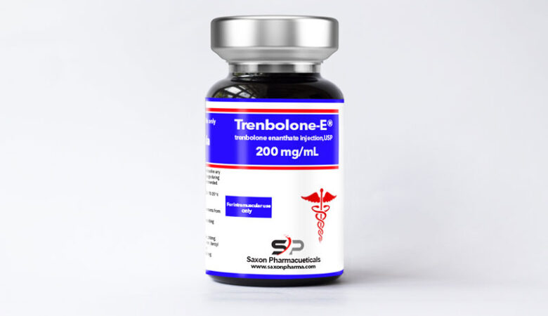 Trenbolone – E®
