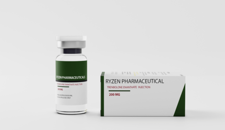 Trenbolone Enanthate 200mg