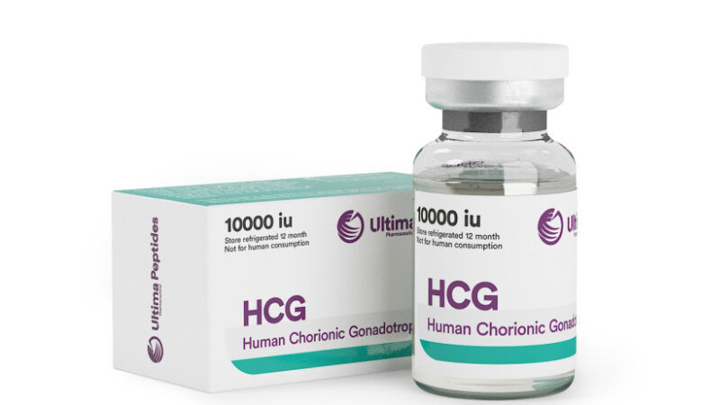 Ultima-HCG 10000IU-USA