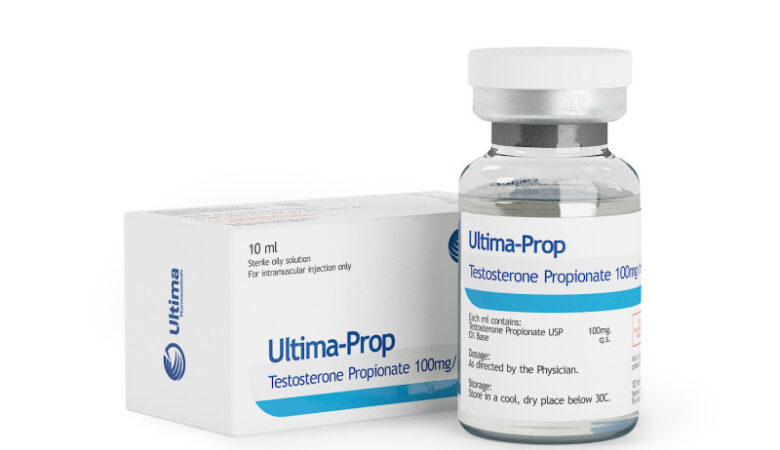Ultima-Prop 100mg/ml-int